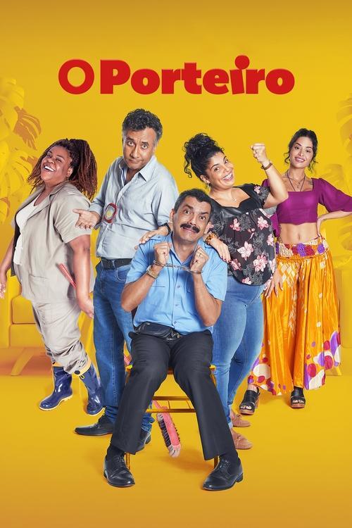 O Porteiro filmas online