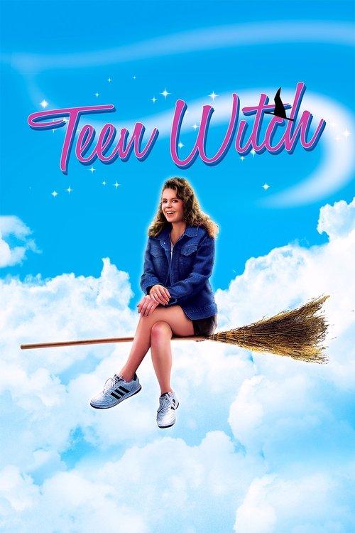 Teen Witch filmas online