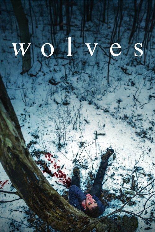 Wolves filmas online