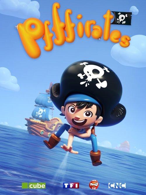 Pfffirates filmas online