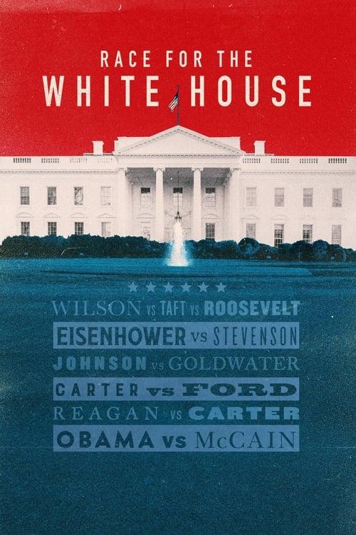 Race for the White House filmas online