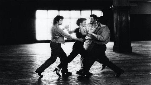 The Tango Lesson filmas žiurėti online