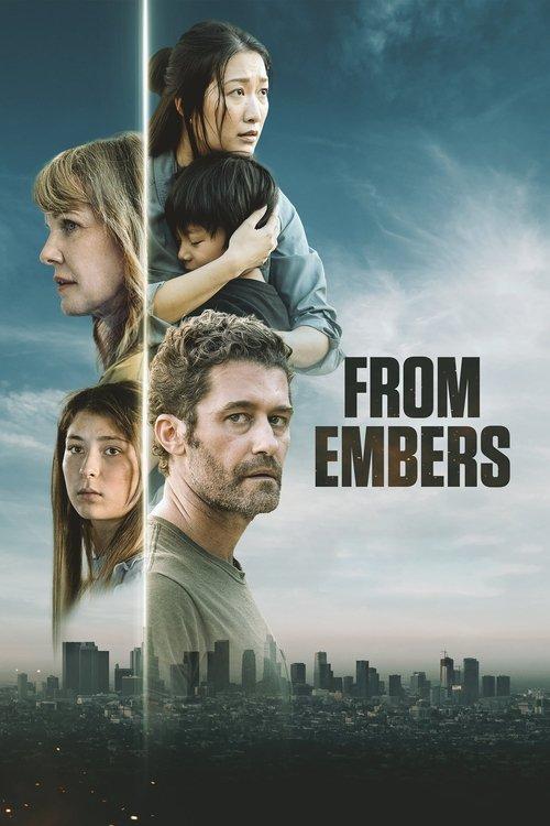From Embers filmas online