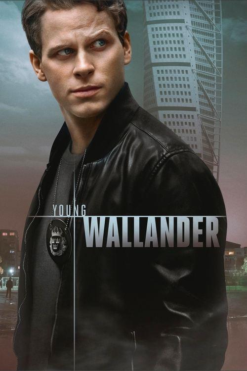 Young Wallander filmas online