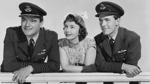 Angels One Five filmas žiurėti online