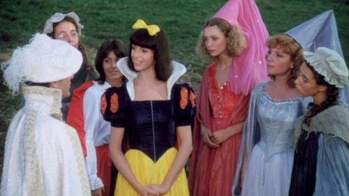 Elle voit des nains partout ! filmas žiurėti online