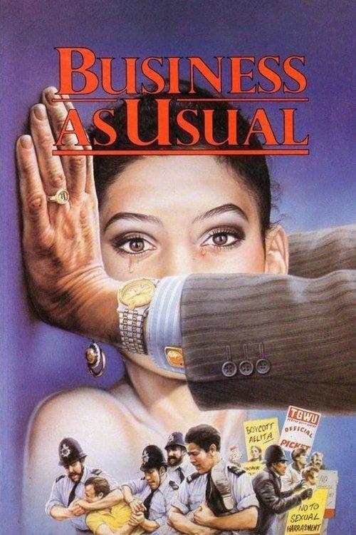 Business as Usual filmas online