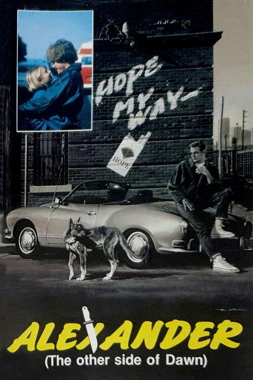 Alexander: The Other Side of Dawn filmas online