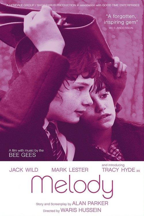 Melody filmas online