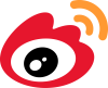 Weibo Corporation studio logo