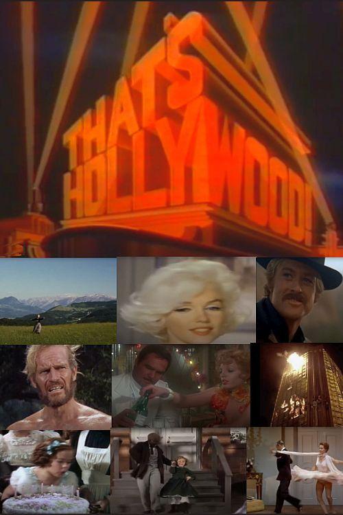 That's Hollywood filmas online