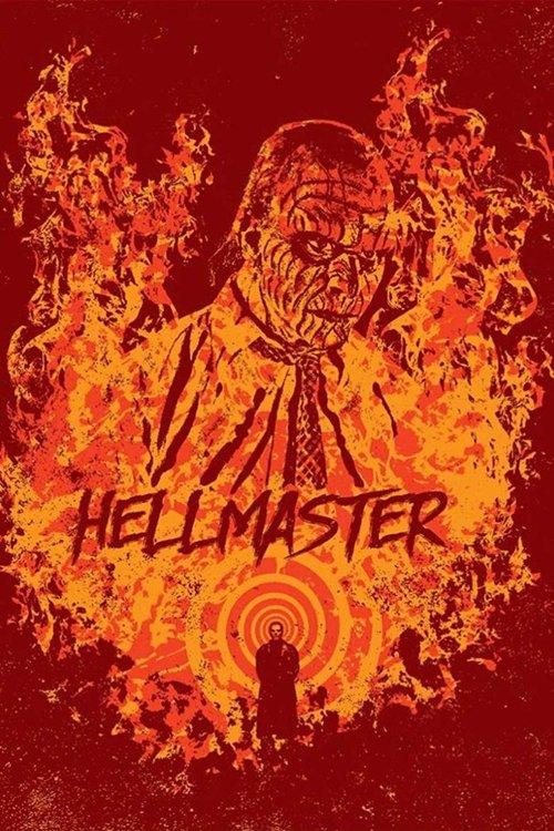 Hellmaster filmas online