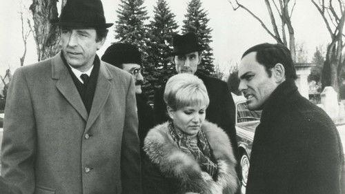 Company of Killers filmas žiurėti online