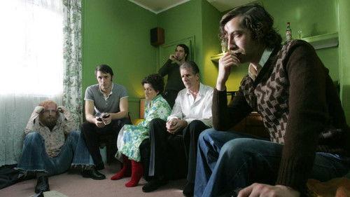 The Year London Blew Up filmas žiurėti online