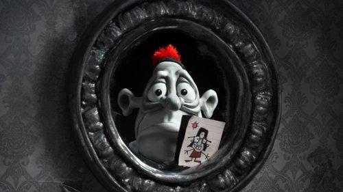 Mary and Max filmas žiurėti online