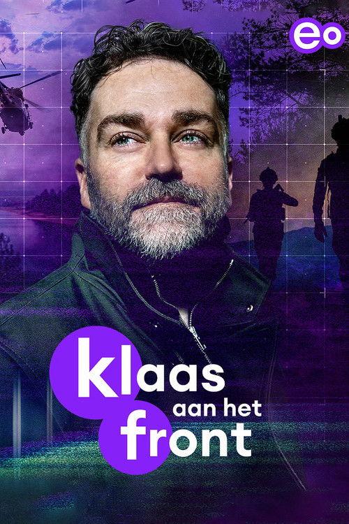 Klaas aan het front filmas online