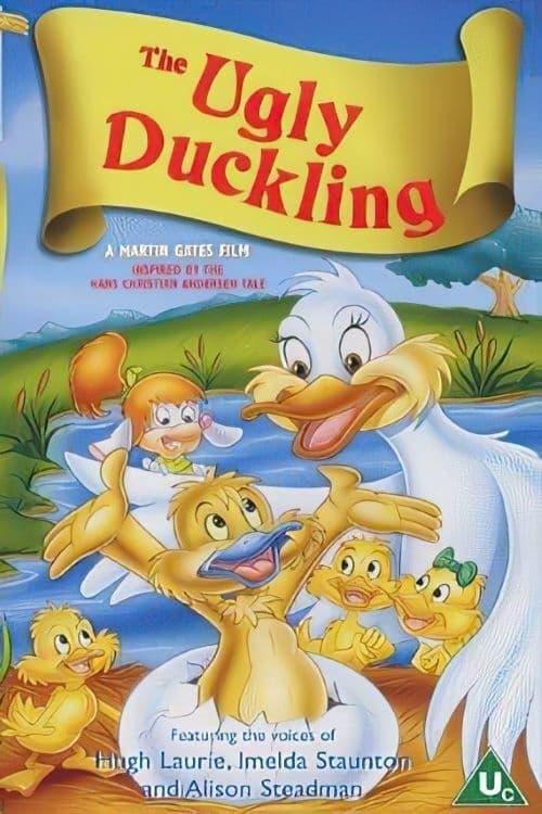 The Ugly Duckling filmas online