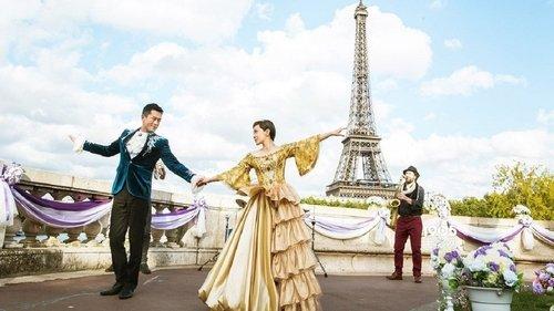 Paris Holiday filmas žiurėti online