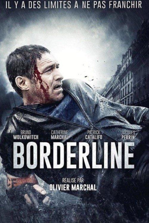 Borderline filmas online