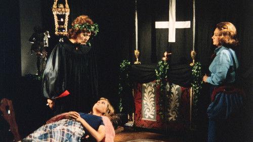 Enigma for Demons filmas žiurėti online