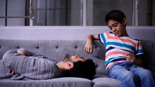 Ayúdame a pasar la noche filmas žiurėti online