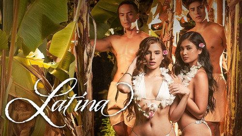 Latina filmas žiurėti online