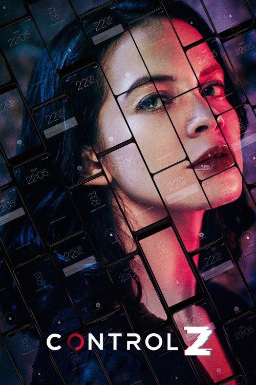 CTRL + Z filmas online