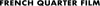French Quarter Film studio logo