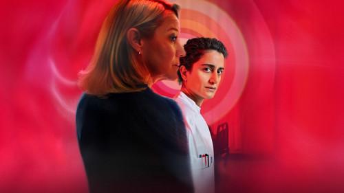 Det andet offer filmas žiurėti online