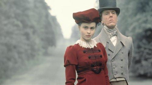 A Hazard of Hearts filmas žiurėti online