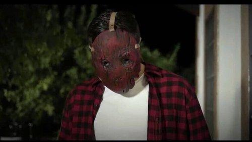 Slasher filmas žiurėti online