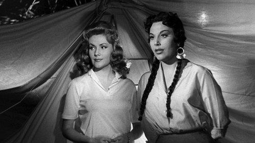 Caltiki, the Immortal Monster filmas žiurėti online