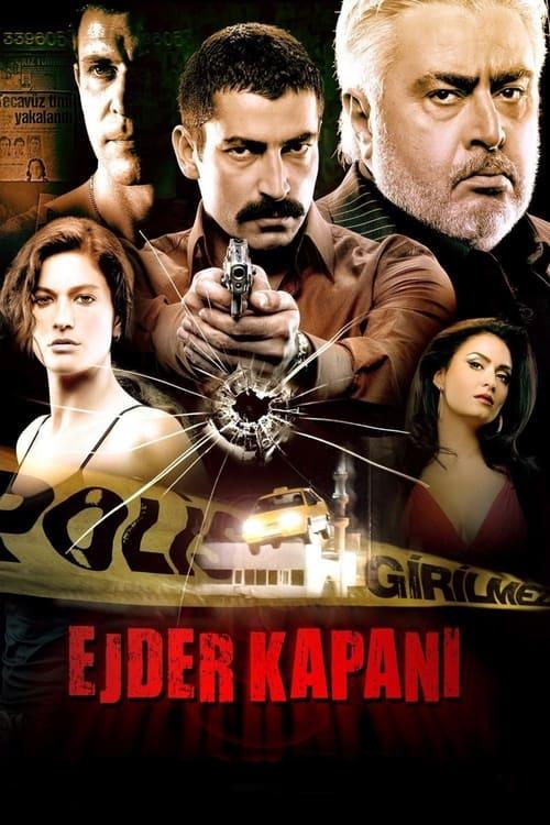 Ejder Kapanı filmas online