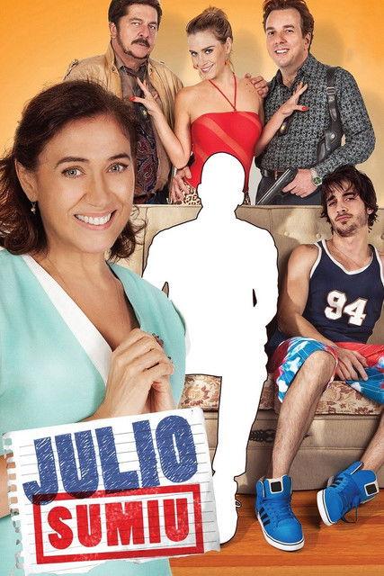 Julio Sumiu filmas online