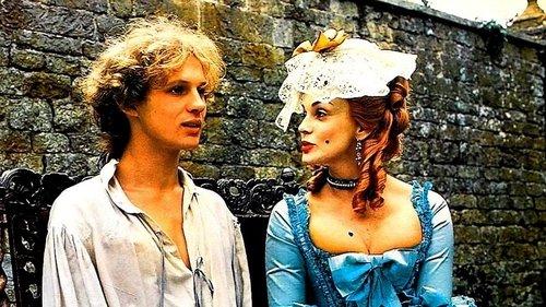 Joseph Andrews filmas žiurėti online