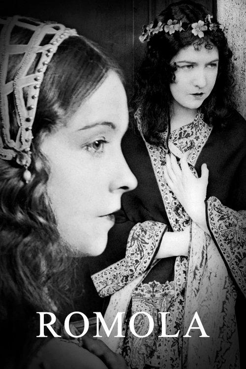 Romola filmas online
