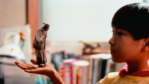 水の旅人－侍KIDS－ filmas žiurėti online