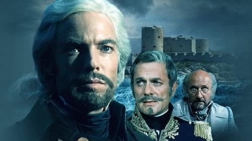The Count of Monte-Cristo filmas žiurėti online