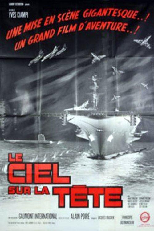 Le Ciel sur la tête filmas online
