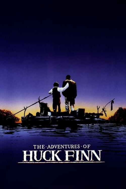 The Adventures of Huck Finn filmas online