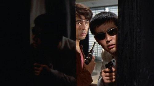 Step on the Gas! filmas žiurėti online