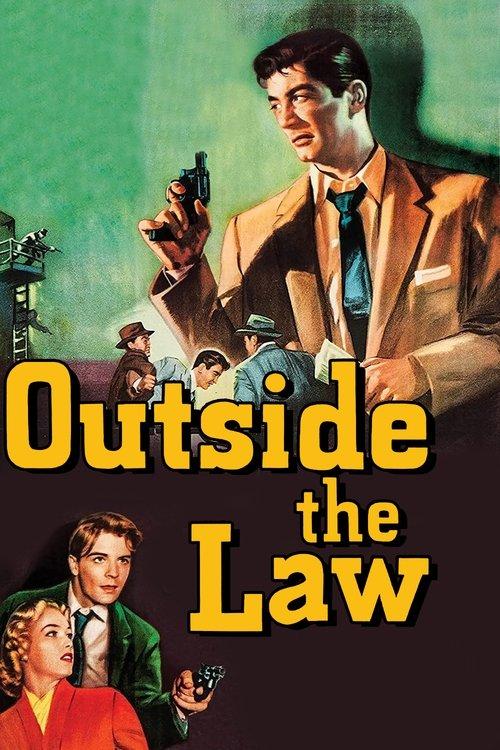 Outside the Law filmas online