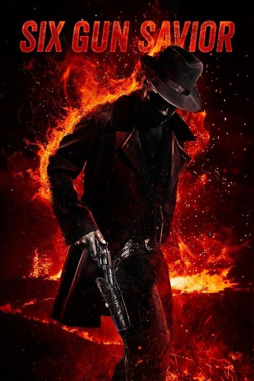 Six Gun Savior filmas online