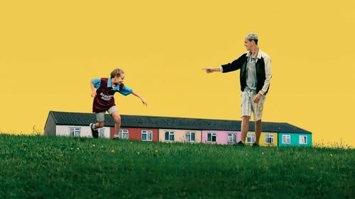 Scrapper filmas žiurėti online