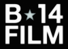 B14 Film studio logo