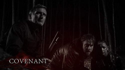 Covenant filmas žiurėti online