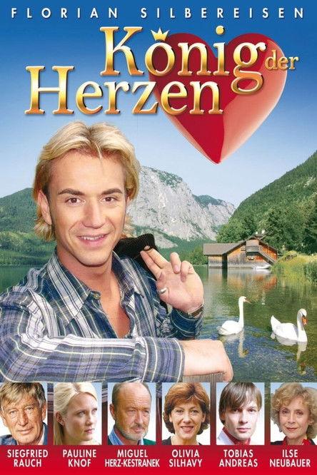 König der Herzen filmas online