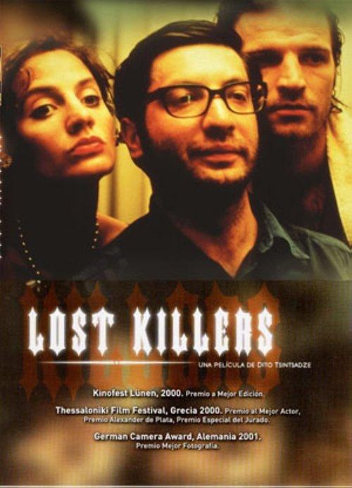 Lost Killers filmas online