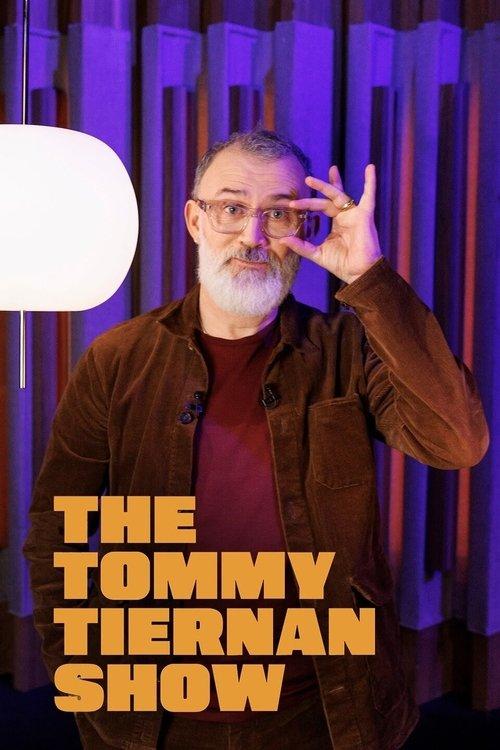 The Tommy Tiernan Show filmas online