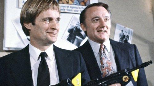 The Return of the Man from U.N.C.L.E.: The Fifteen Years Later Affair filmas žiurėti online